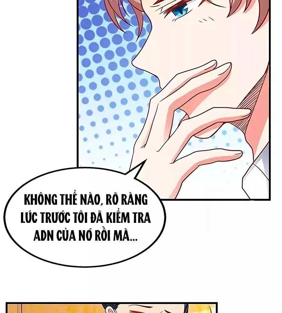 Một Thai Hai Bảo : Đưa Mami Về Nhà ! Chapter 148 - 3