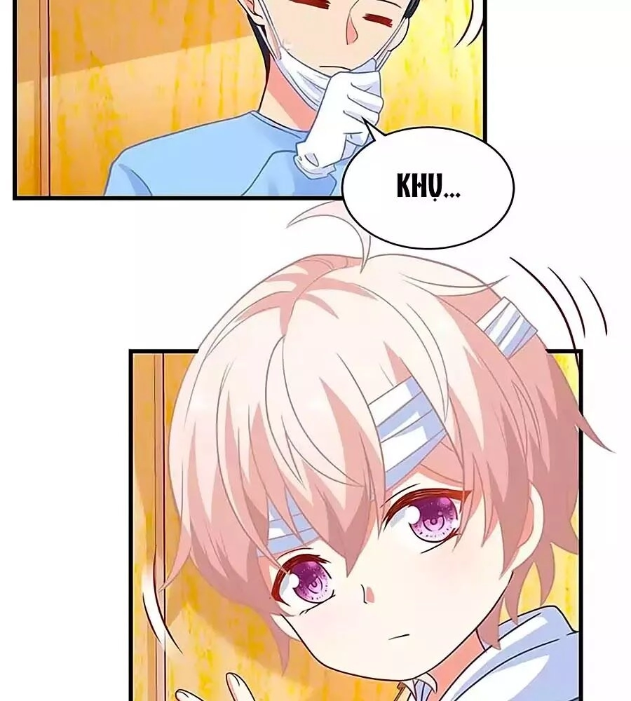 Một Thai Hai Bảo : Đưa Mami Về Nhà ! Chapter 148 - 4