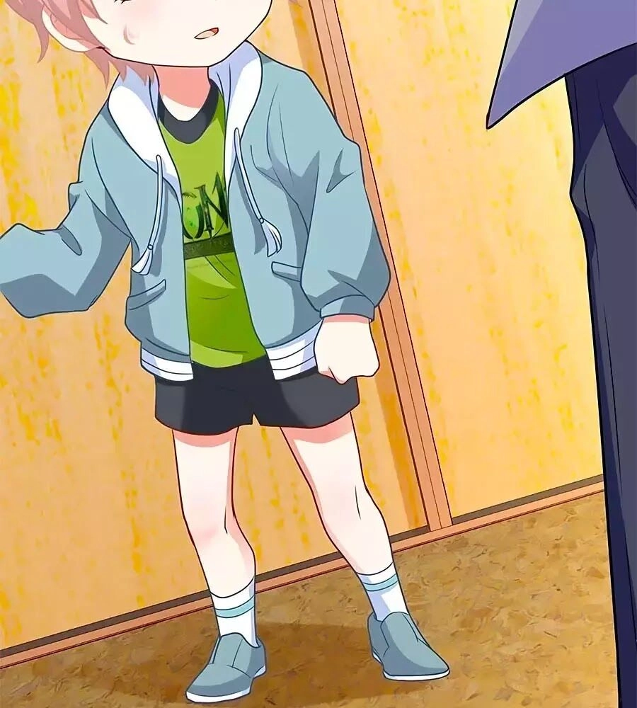 Một Thai Hai Bảo : Đưa Mami Về Nhà ! Chapter 148 - 7