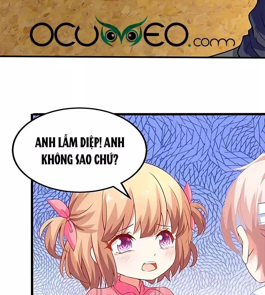 Một Thai Hai Bảo : Đưa Mami Về Nhà ! Chapter 148 - 8