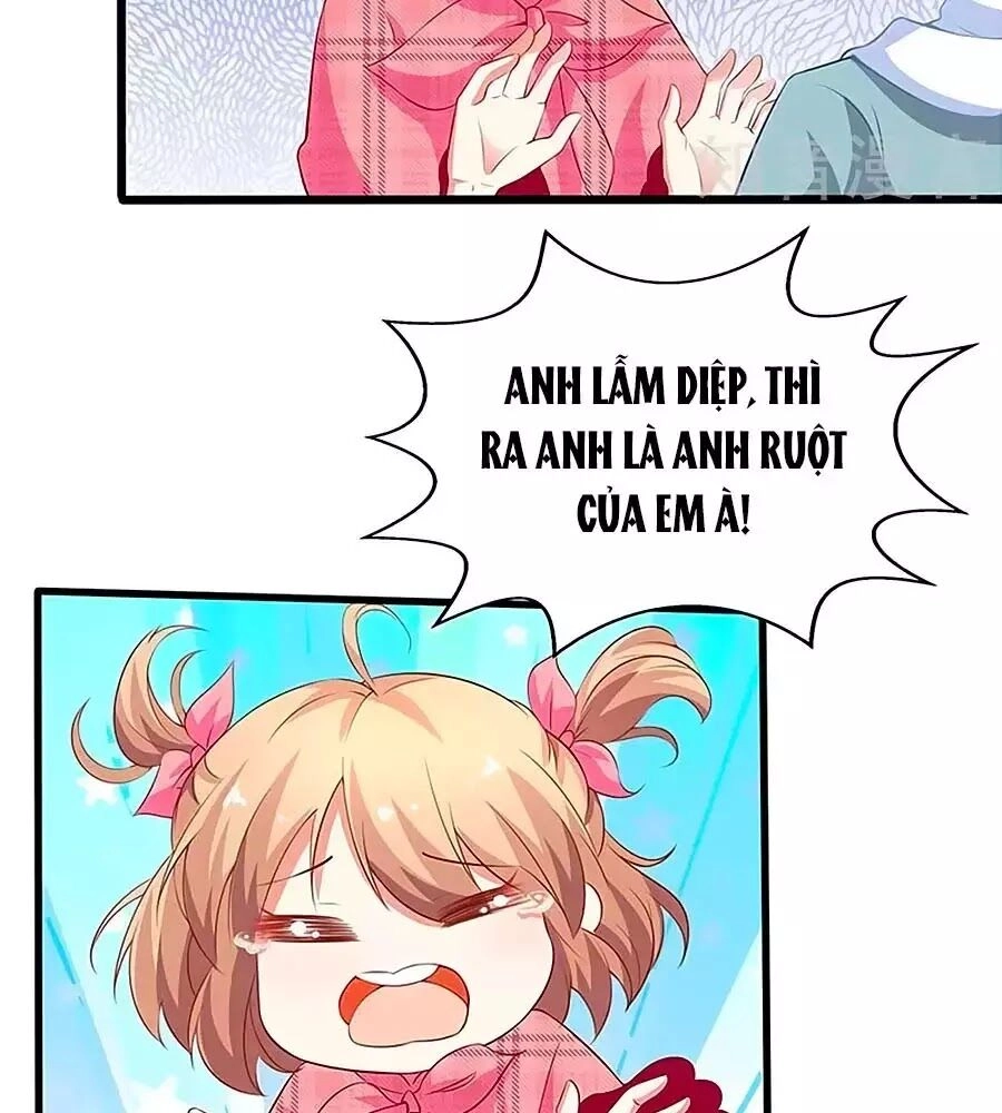 Một Thai Hai Bảo : Đưa Mami Về Nhà ! Chapter 148 - 9