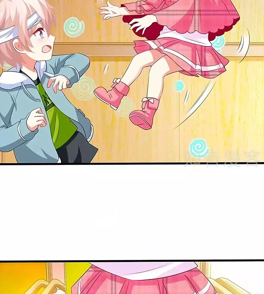 Một Thai Hai Bảo : Đưa Mami Về Nhà ! Chapter 148 - 11