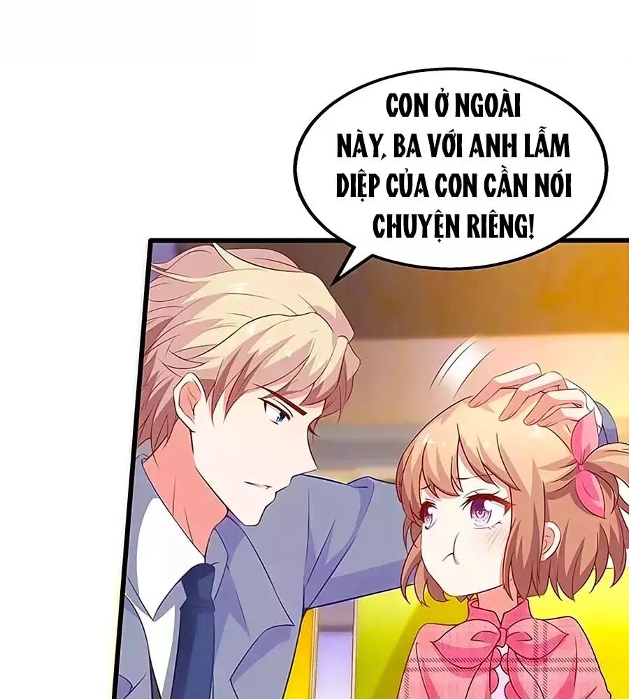 Một Thai Hai Bảo : Đưa Mami Về Nhà ! Chapter 148 - 13