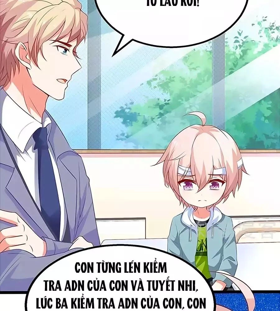 Một Thai Hai Bảo : Đưa Mami Về Nhà ! Chapter 148 - 18