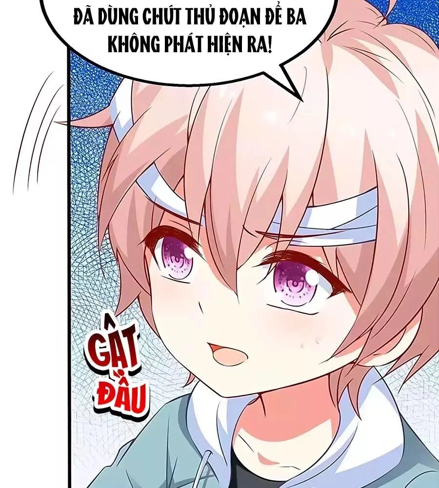 Một Thai Hai Bảo : Đưa Mami Về Nhà ! Chapter 148 - 19