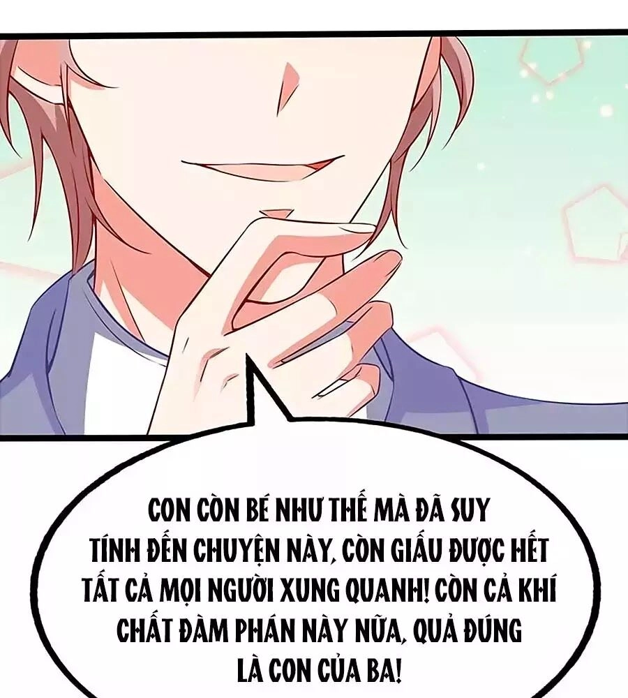 Một Thai Hai Bảo : Đưa Mami Về Nhà ! Chapter 148 - 21