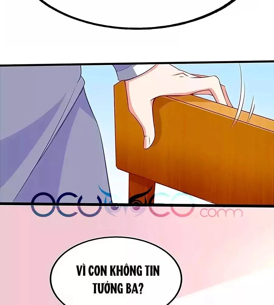 Một Thai Hai Bảo : Đưa Mami Về Nhà ! Chapter 148 - 22