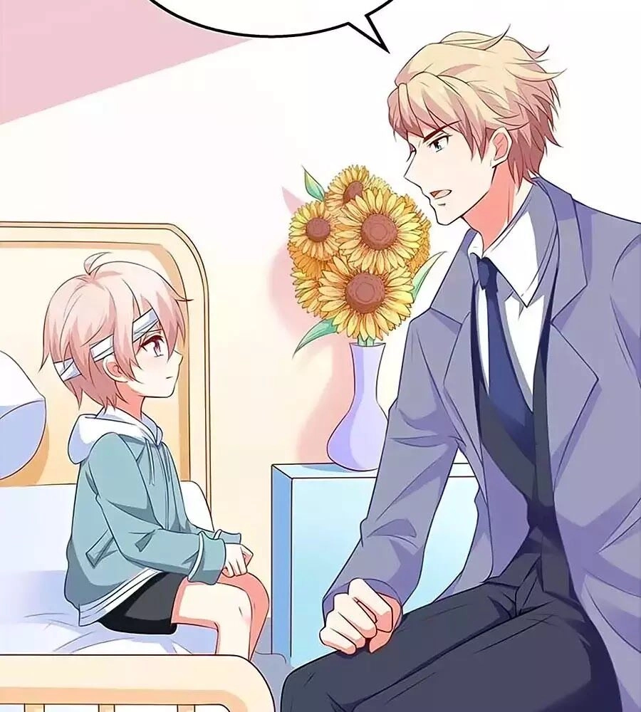 Một Thai Hai Bảo : Đưa Mami Về Nhà ! Chapter 148 - 23