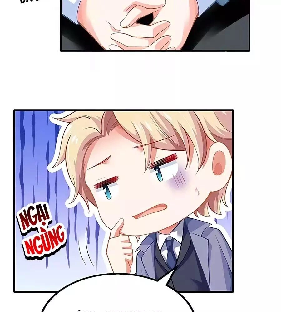 Một Thai Hai Bảo : Đưa Mami Về Nhà ! Chapter 148 - 26