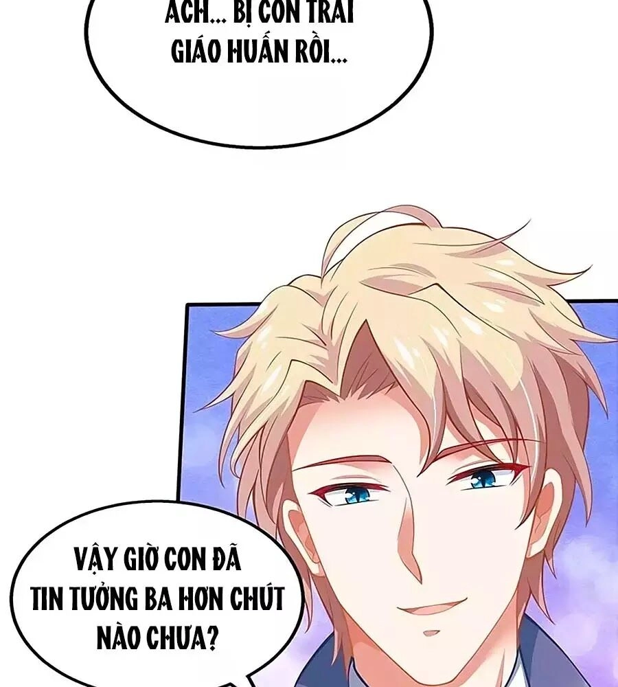 Một Thai Hai Bảo : Đưa Mami Về Nhà ! Chapter 148 - 27