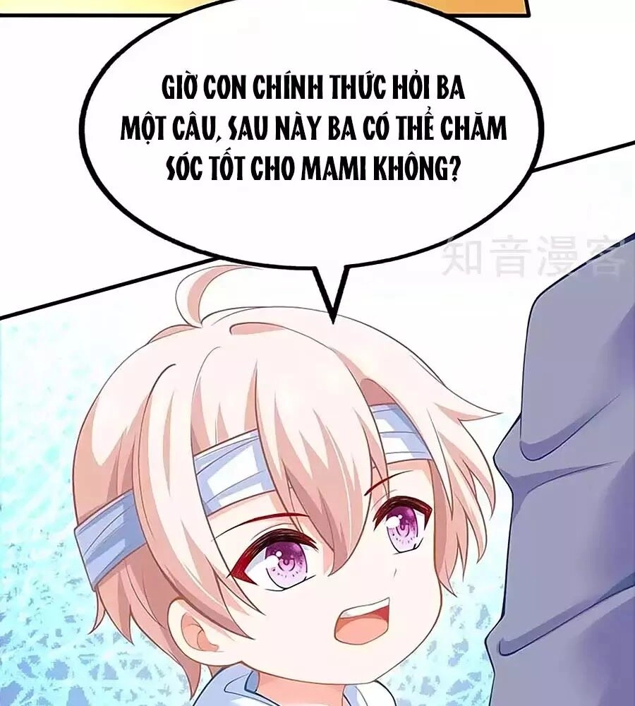 Một Thai Hai Bảo : Đưa Mami Về Nhà ! Chapter 148 - 30