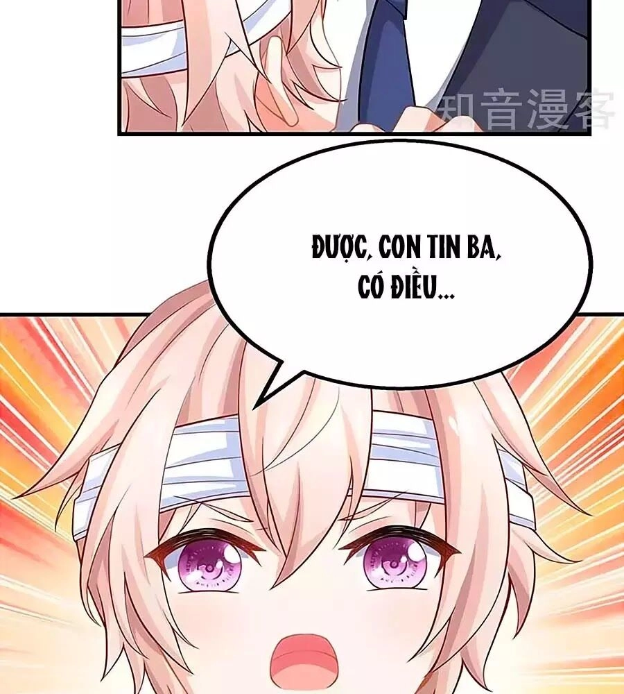 Một Thai Hai Bảo : Đưa Mami Về Nhà ! Chapter 148 - 35