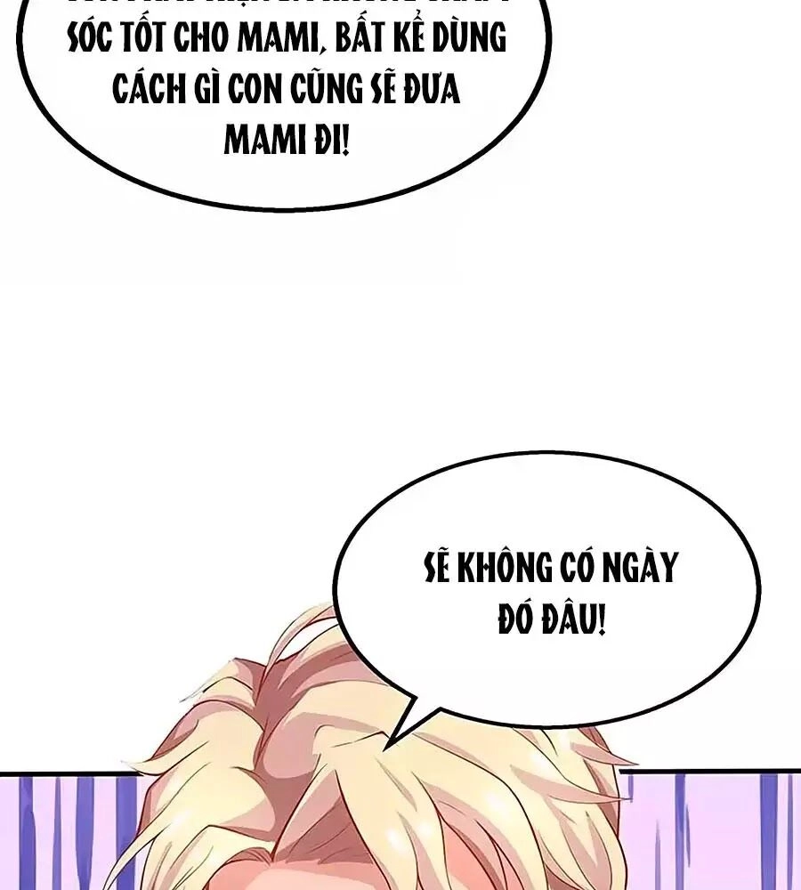 Một Thai Hai Bảo : Đưa Mami Về Nhà ! Chapter 148 - 37