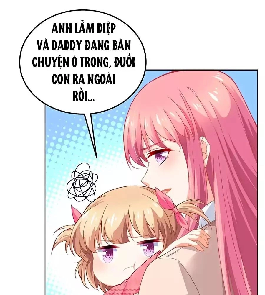 Một Thai Hai Bảo : Đưa Mami Về Nhà ! Chapter 149 - 10