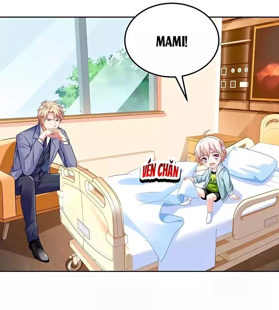 Một Thai Hai Bảo : Đưa Mami Về Nhà ! Chapter 149 - 16