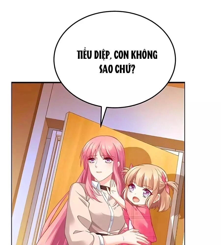 Một Thai Hai Bảo : Đưa Mami Về Nhà ! Chapter 149 - 18