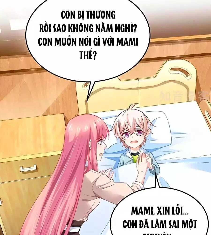 Một Thai Hai Bảo : Đưa Mami Về Nhà ! Chapter 149 - 26