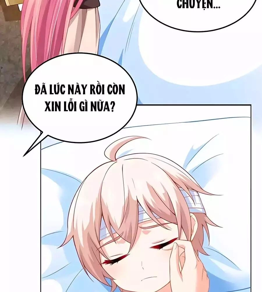 Một Thai Hai Bảo : Đưa Mami Về Nhà ! Chapter 149 - 27