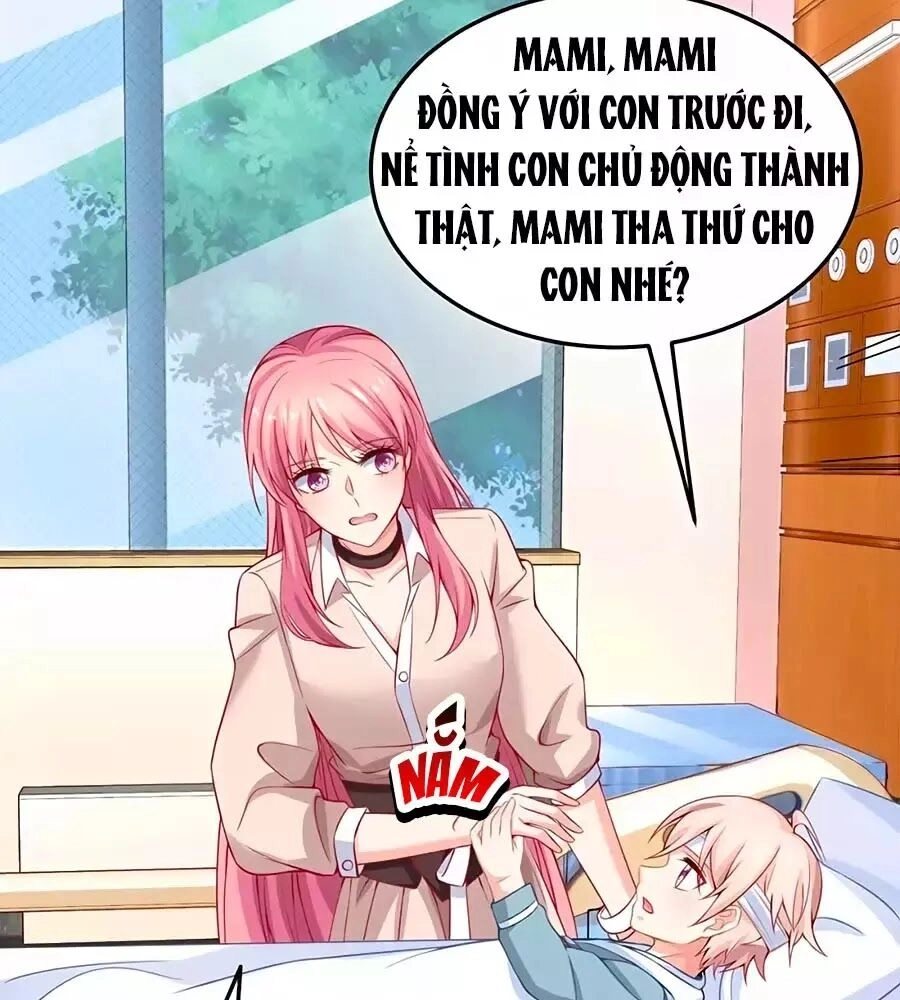 Một Thai Hai Bảo : Đưa Mami Về Nhà ! Chapter 149 - 30