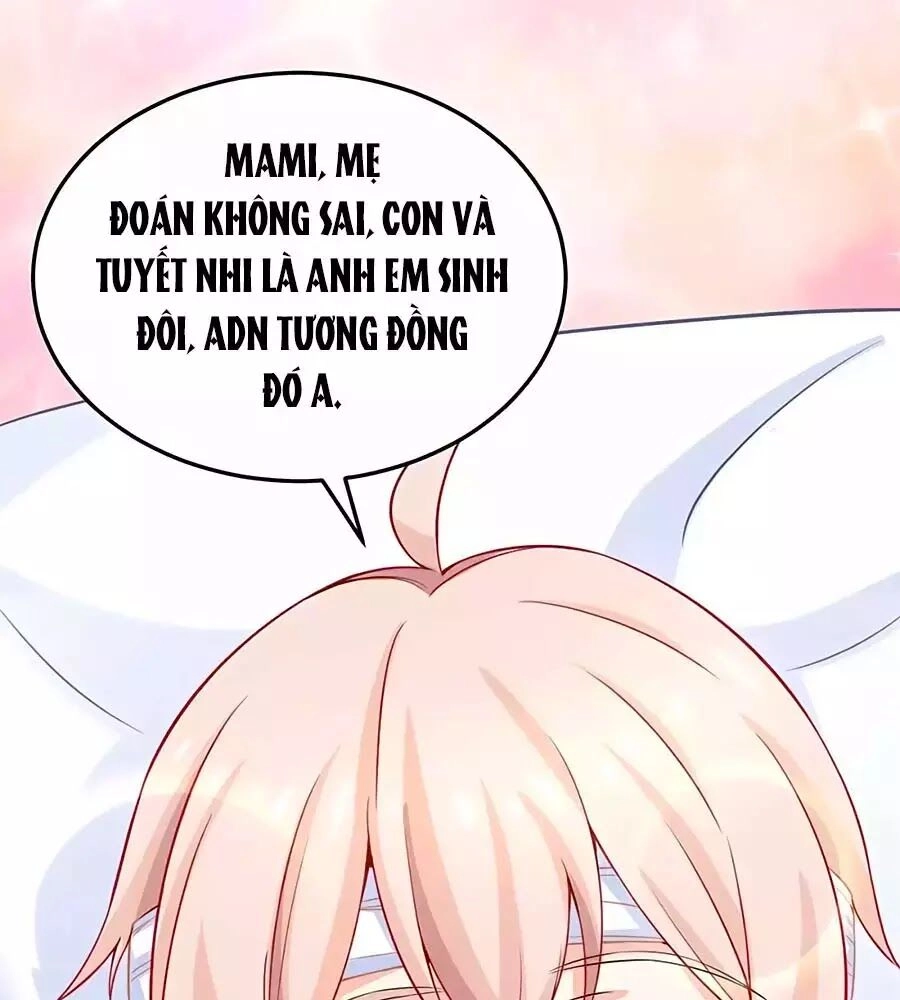 Một Thai Hai Bảo : Đưa Mami Về Nhà ! Chapter 149 - 39