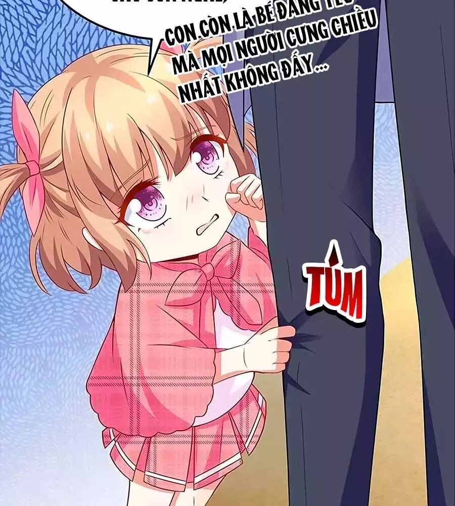 Một Thai Hai Bảo : Đưa Mami Về Nhà ! Chapter 150 - 2