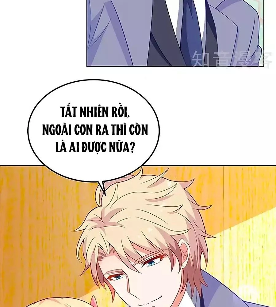 Một Thai Hai Bảo : Đưa Mami Về Nhà ! Chapter 150 - 4