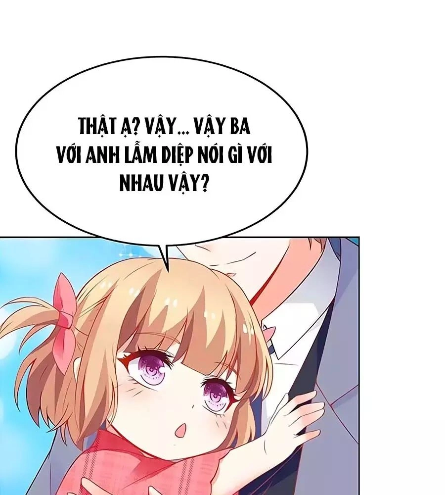 Một Thai Hai Bảo : Đưa Mami Về Nhà ! Chapter 150 - 6