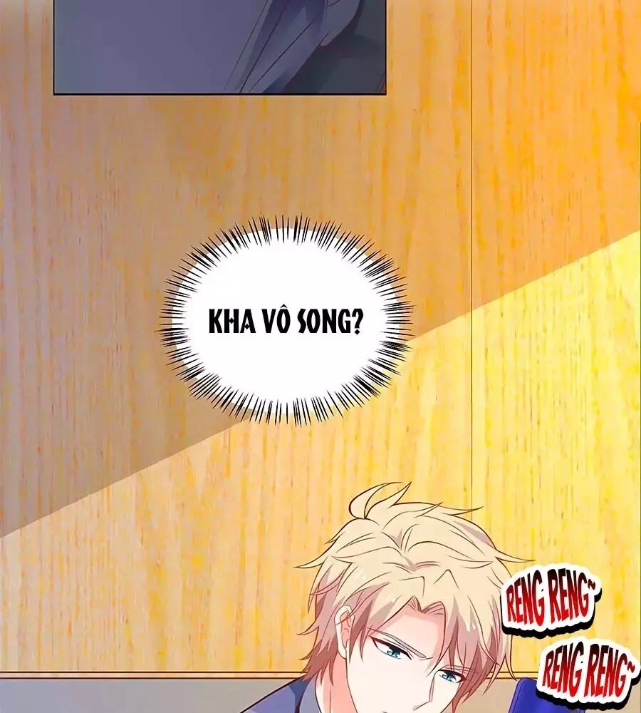 Một Thai Hai Bảo : Đưa Mami Về Nhà ! Chapter 150 - 10