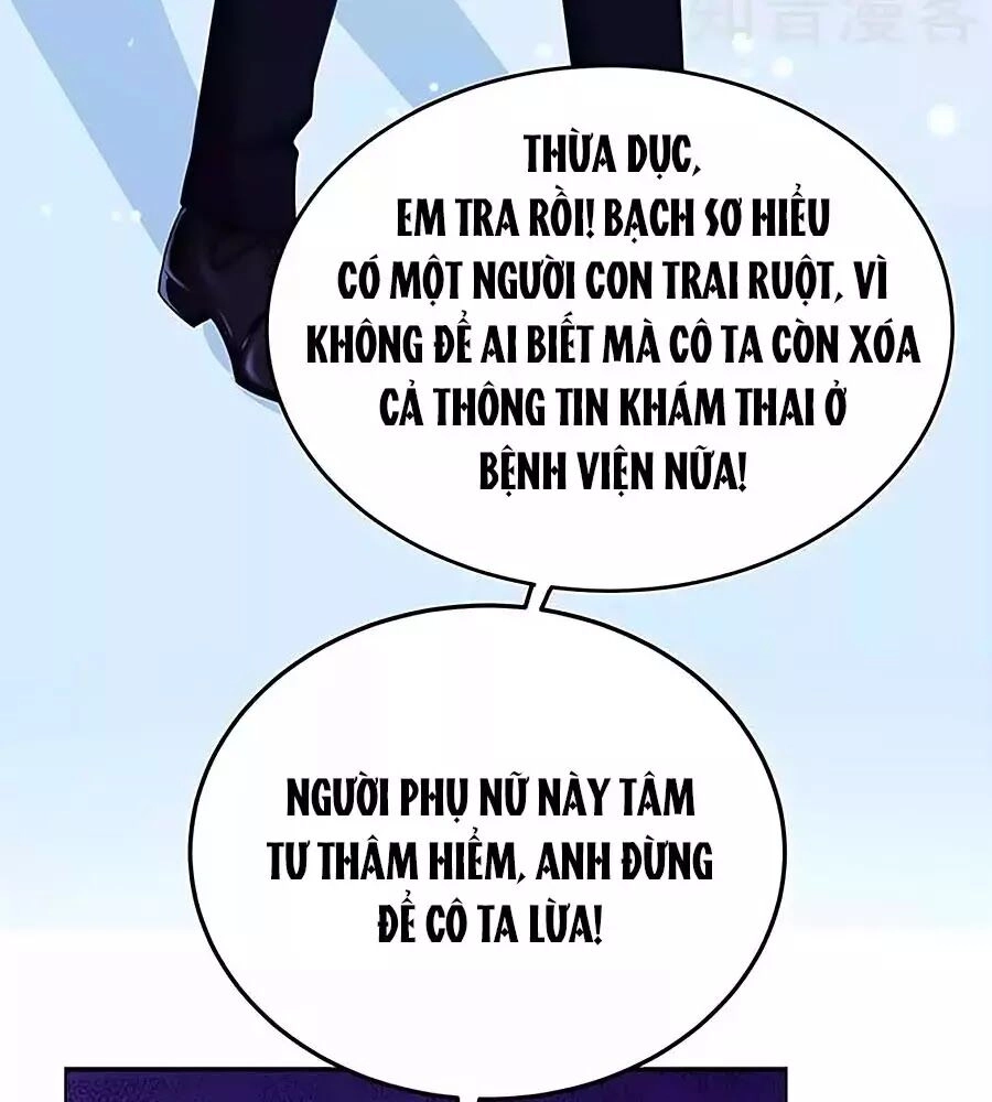 Một Thai Hai Bảo : Đưa Mami Về Nhà ! Chapter 150 - 17