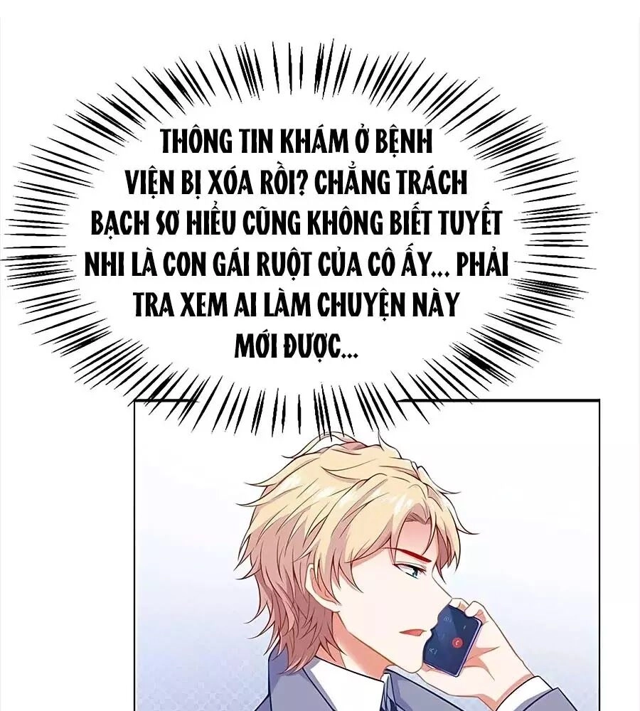 Một Thai Hai Bảo : Đưa Mami Về Nhà ! Chapter 150 - 20