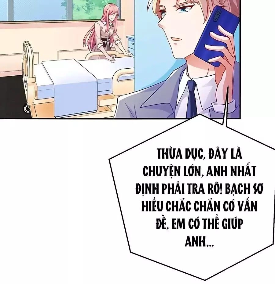 Một Thai Hai Bảo : Đưa Mami Về Nhà ! Chapter 150 - 31