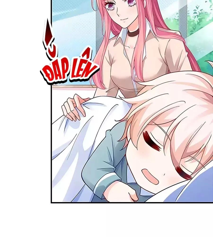 Một Thai Hai Bảo : Đưa Mami Về Nhà ! Chapter 150 - 38