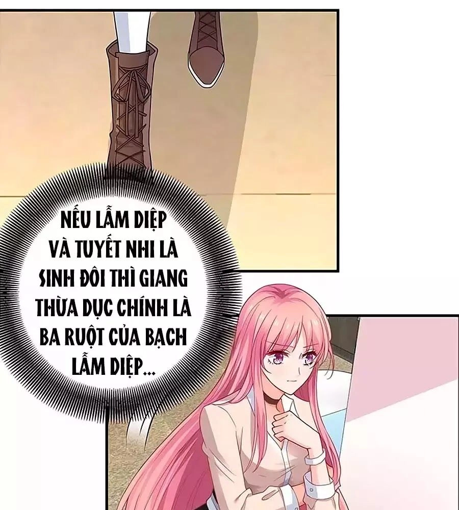 Một Thai Hai Bảo : Đưa Mami Về Nhà ! Chapter 150 - 39