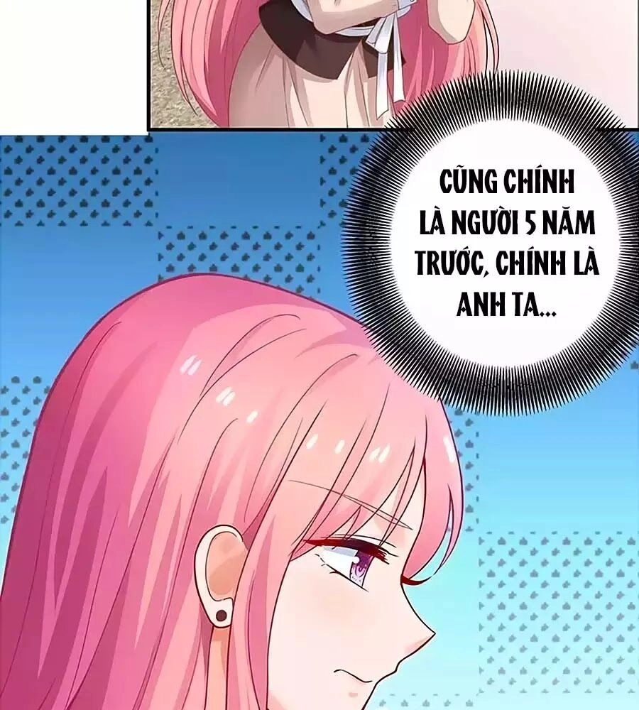 Một Thai Hai Bảo : Đưa Mami Về Nhà ! Chapter 150 - 40