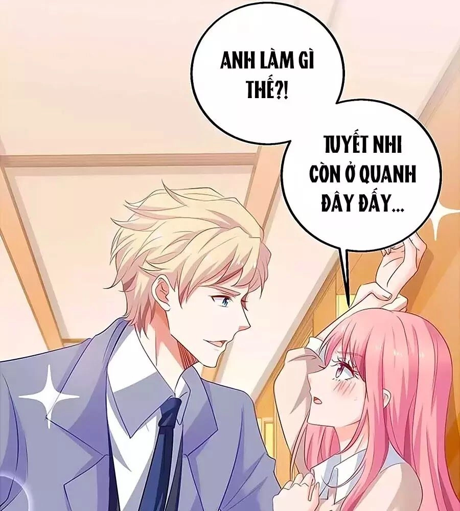 Một Thai Hai Bảo : Đưa Mami Về Nhà ! Chapter 150 - 46