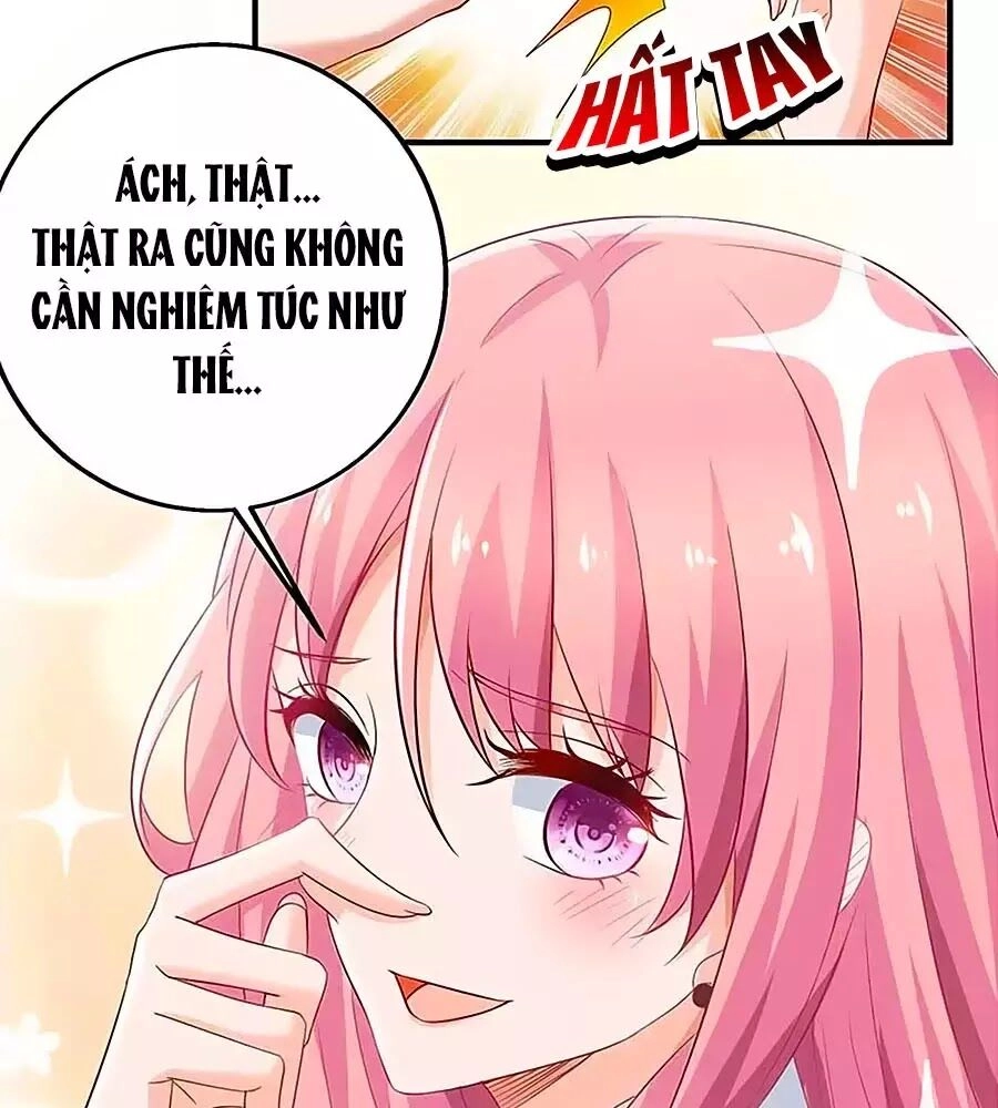 Một Thai Hai Bảo : Đưa Mami Về Nhà ! Chapter 150 - 51