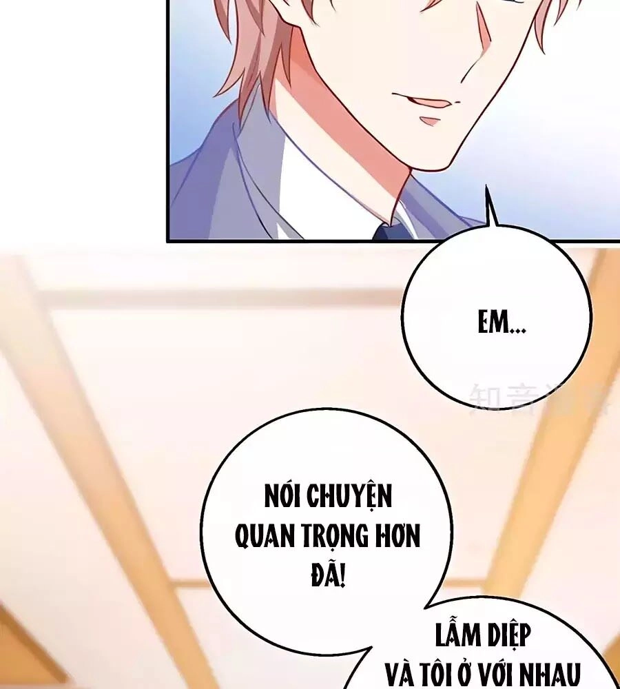 Một Thai Hai Bảo : Đưa Mami Về Nhà ! Chapter 151 - 14