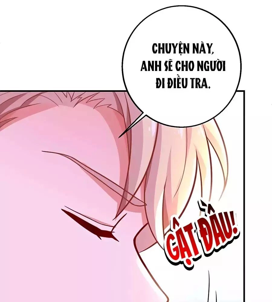 Một Thai Hai Bảo : Đưa Mami Về Nhà ! Chapter 151 - 17