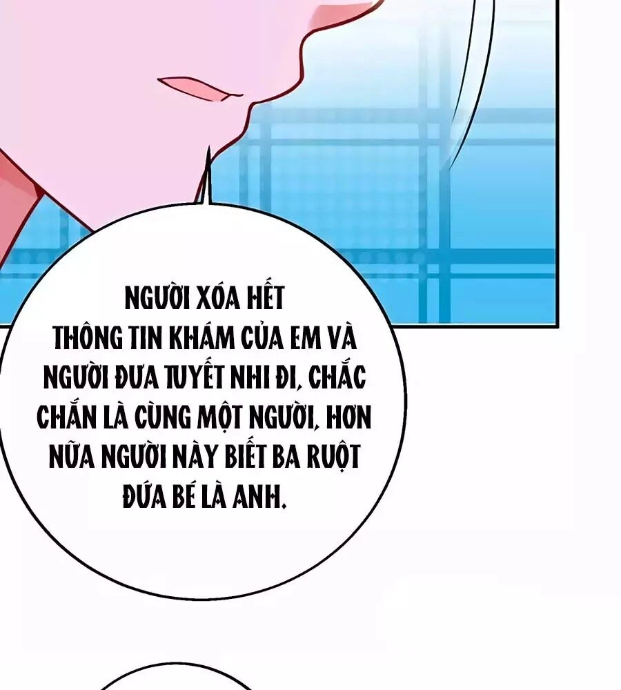 Một Thai Hai Bảo : Đưa Mami Về Nhà ! Chapter 151 - 18