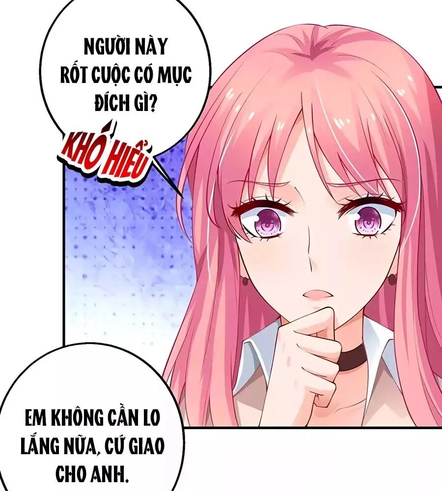 Một Thai Hai Bảo : Đưa Mami Về Nhà ! Chapter 151 - 19