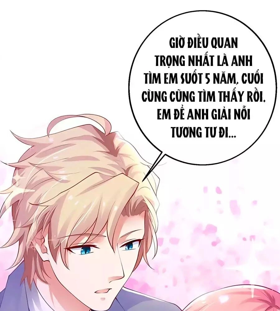 Một Thai Hai Bảo : Đưa Mami Về Nhà ! Chapter 151 - 21