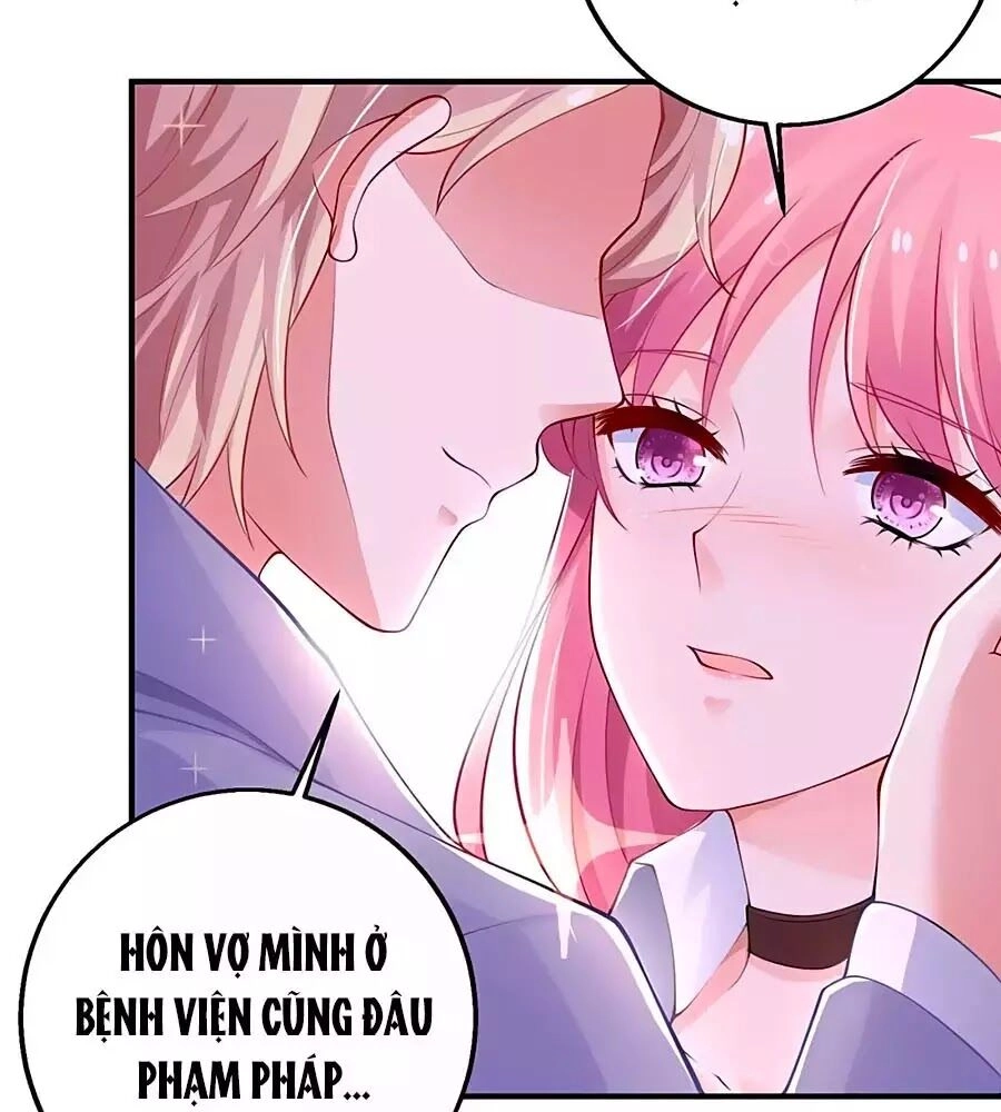 Một Thai Hai Bảo : Đưa Mami Về Nhà ! Chapter 151 - 23