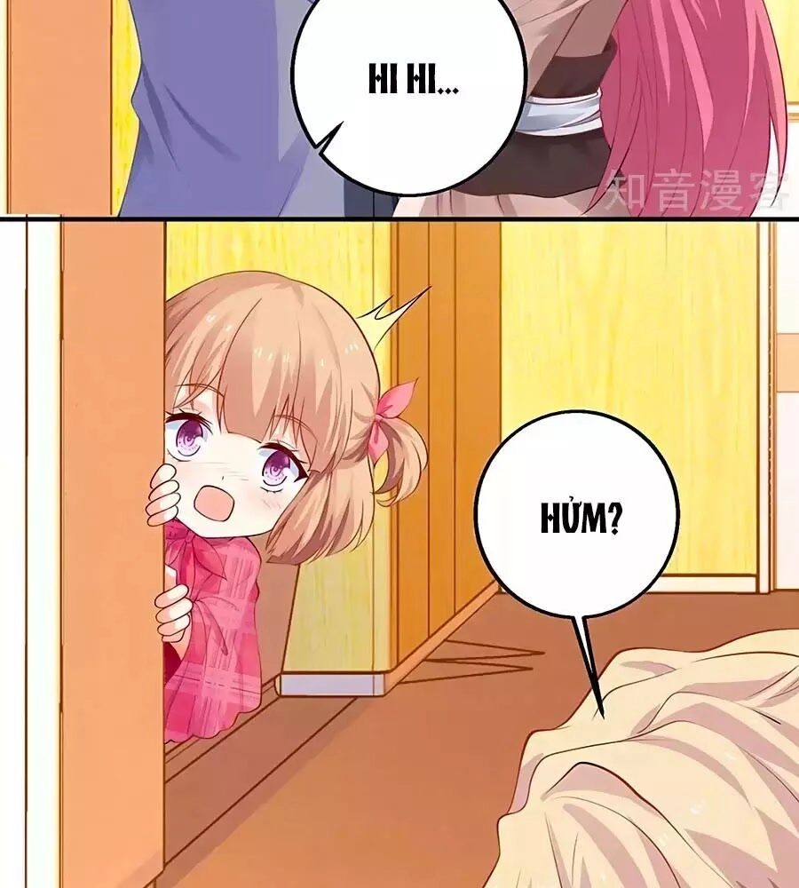 Một Thai Hai Bảo : Đưa Mami Về Nhà ! Chapter 151 - 25