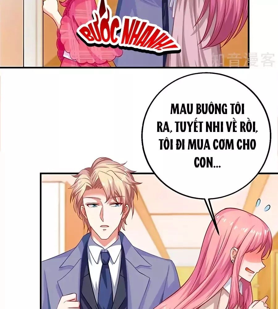 Một Thai Hai Bảo : Đưa Mami Về Nhà ! Chapter 151 - 29