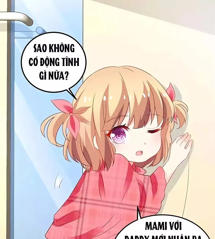 Một Thai Hai Bảo : Đưa Mami Về Nhà ! Chapter 151 - 35