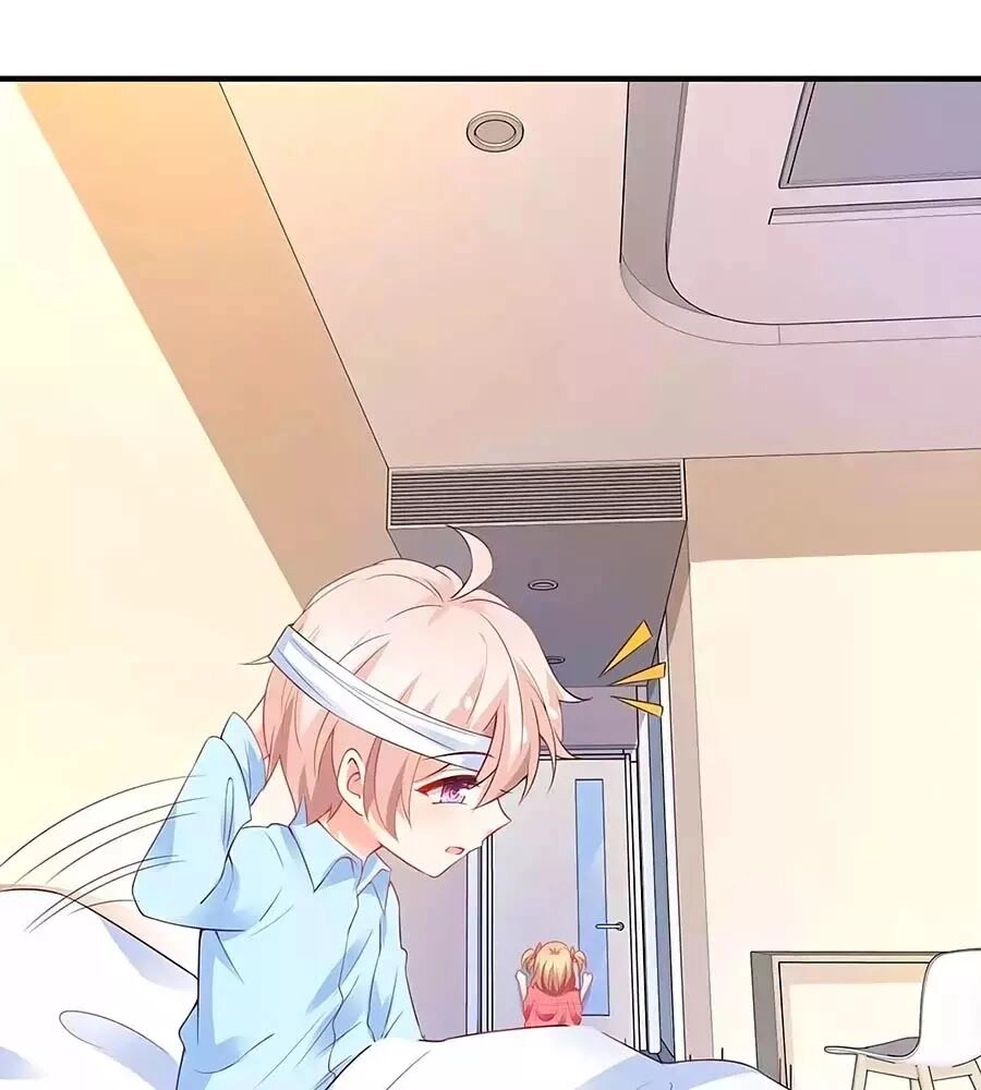 Một Thai Hai Bảo : Đưa Mami Về Nhà ! Chapter 151 - 37