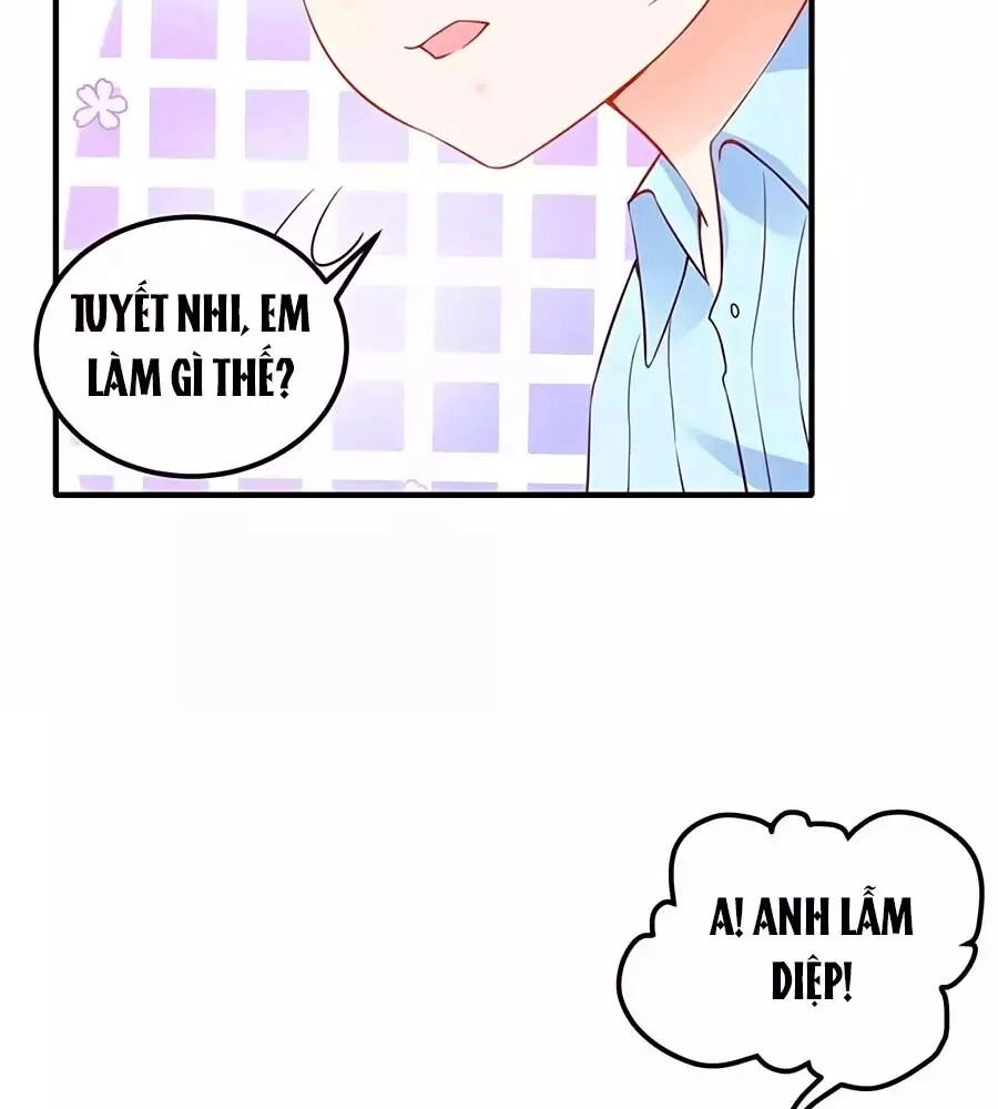 Một Thai Hai Bảo : Đưa Mami Về Nhà ! Chapter 151 - 39