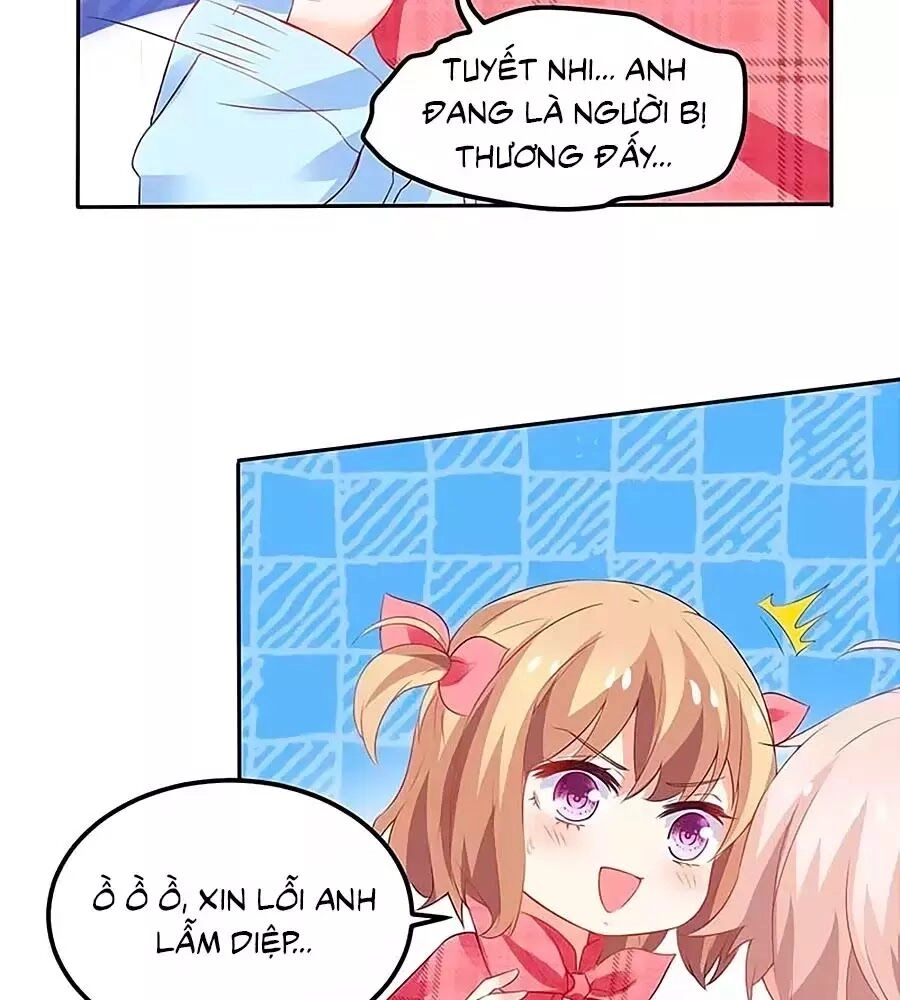 Một Thai Hai Bảo : Đưa Mami Về Nhà ! Chapter 152 - 3