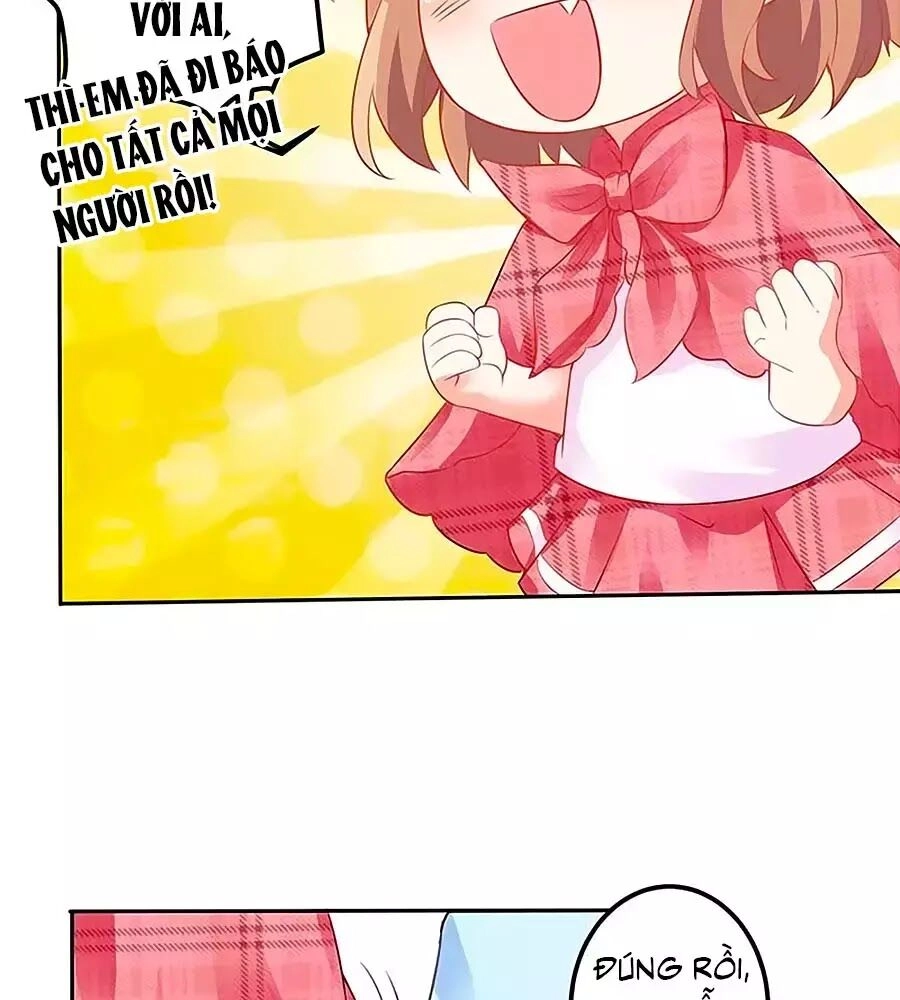 Một Thai Hai Bảo : Đưa Mami Về Nhà ! Chapter 152 - 9