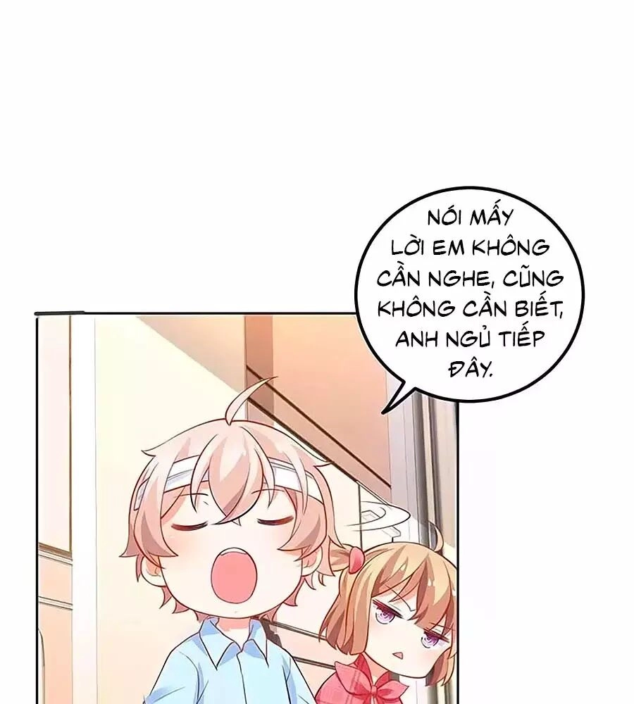 Một Thai Hai Bảo : Đưa Mami Về Nhà ! Chapter 152 - 12